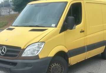 Mercedes-Benz Sprinter 301.000 km 3.950 &euro; Essen 45139