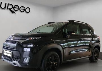 Citroen C3 Aircross 74.208 km 12.880 &euro; Wuppertal 42103