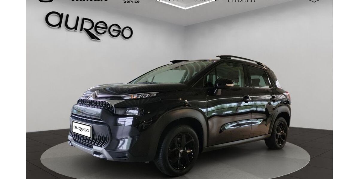 Citroen C3 Aircross 74.208 km 12.880 &euro; Wuppertal 42103