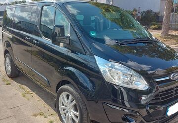 Ford Tourneo Custom 121.000 km 15.999 &euro; Mülheim an der Ruhr 45468