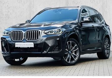 BMW X3 62.900 km 46.290 &euro; Wuppertal 42117