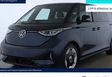 VW ID. Buzz 11.399 km 67.990 &euro; Bochum 44866