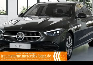 Mercedes-Benz C 300 8.900 km 36.990 &euro; Wuppertal 42115