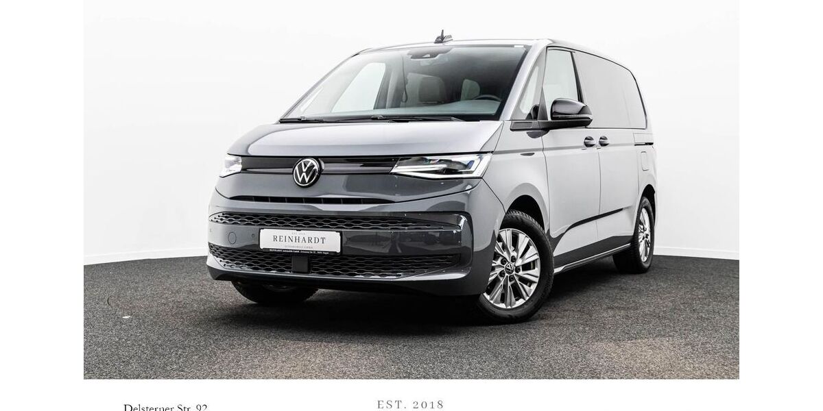 VW T7 Multivan 6.970 km 46.679 &euro; Hagen 58091