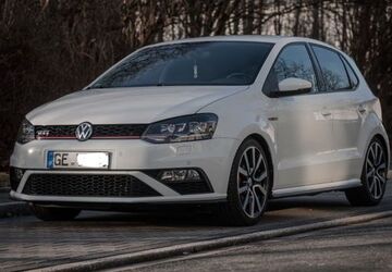 VW Polo 135.000 km 10.499 &euro; Gelsenkirchen 45888