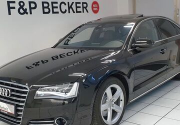 Audi A8 142.548 km 22.950 &euro; Wuppertal 42275