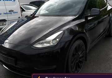 Tesla Model Y 104.720 km 33.999 &euro; Wuppertal 42281