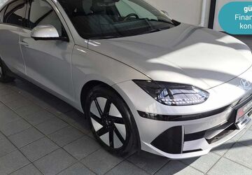 Hyundai IONIQ 6 13.656 km 34.290 &euro; Wuppertal 42287