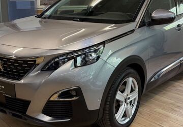 Peugeot 3008 100.000 km 13.900 &euro; Wuppertal 42327