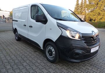 Renault Trafic 188.000 km 6.850 &euro; Solingen 42699