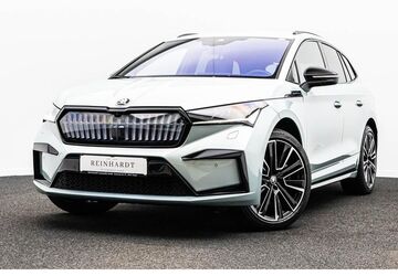 Skoda Enyaq 70.000 km 35.578 &euro; Hagen 58091