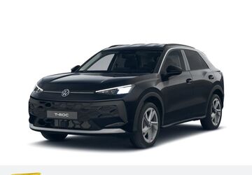 VW T-Roc 6.205 km 28.280 &euro; Gelsenkirchen 45888
