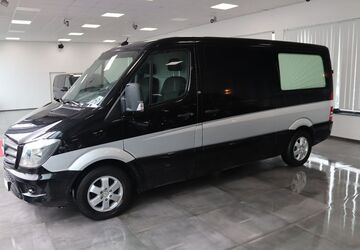 Mercedes-Benz Sprinter 340.725 km 17.950 &euro; Essen 45329