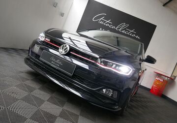 VW Polo 29.997 km 18.997 &euro; Remscheid 42897