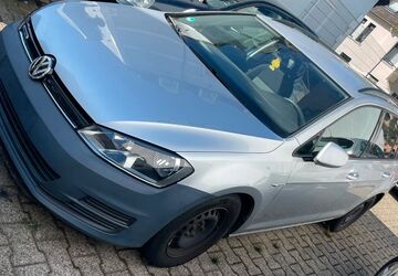 VW Golf 209.500 km 4.999 &euro; Wuppertal 42277