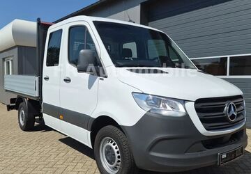 Mercedes-Benz Sprinter 3.250 km 52.900 &euro; Gelsenkirchen 45884
