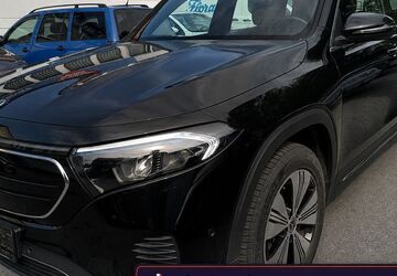 Mercedes-Benz EQB 72.735 km 28.999 &euro; Wuppertal 42281