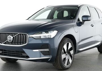 Volvo XC60 15.052 km 49.780 &euro; Wuppertal 42109