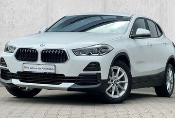 BMW X2 35.741 km 22.290 &euro; Wuppertal 42117