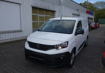 Peugeot Partner 85.000 km 13.500 &euro; Langenfeld 40764