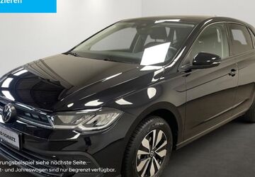 VW Polo 8.791 km 22.990 &euro; Düsseldorf 40233