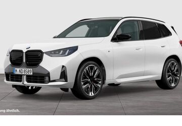 BMW X3 M50 25.020 km 67.480 &euro; Wuppertal 42117
