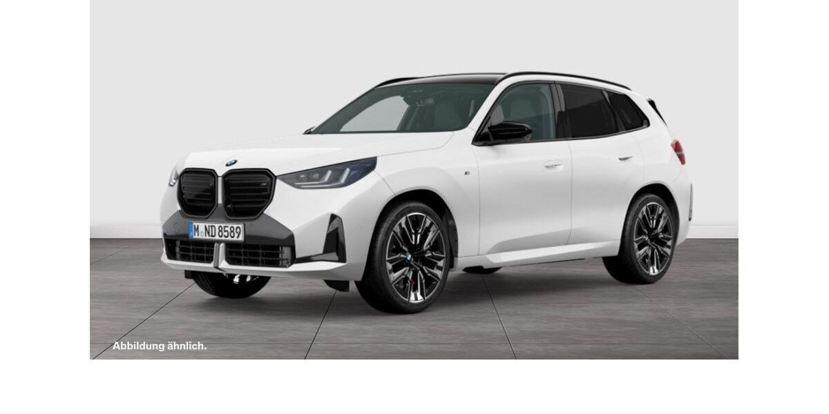 BMW X3 M50 25.020 km 67.480 &euro; Wuppertal 42117