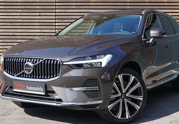 Volvo XC60 31.406 km 42.900 &euro; Wuppertal 42327