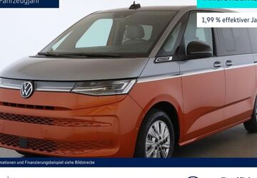 VW T7 Multivan 2.138 km 56.990 &euro; Bochum 44866