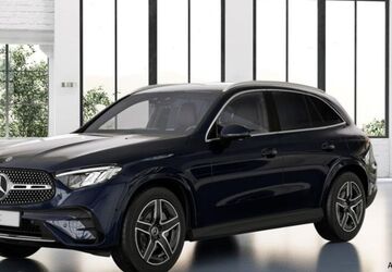 Mercedes-Benz GLC 300 73.318 km 49.885 &euro; Wuppertal 42115