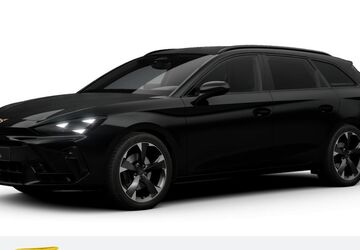 Cupra Leon 8.198 km 31.680 &euro; Bochum 44809