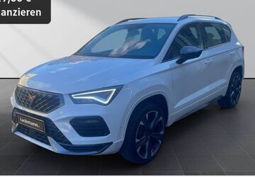 Cupra Ateca 21.866 km 29.990 &euro; Wuppertal 42109