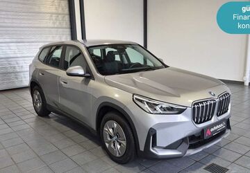 BMW iX1 29.809 km 30.990 &euro; Wuppertal 42287