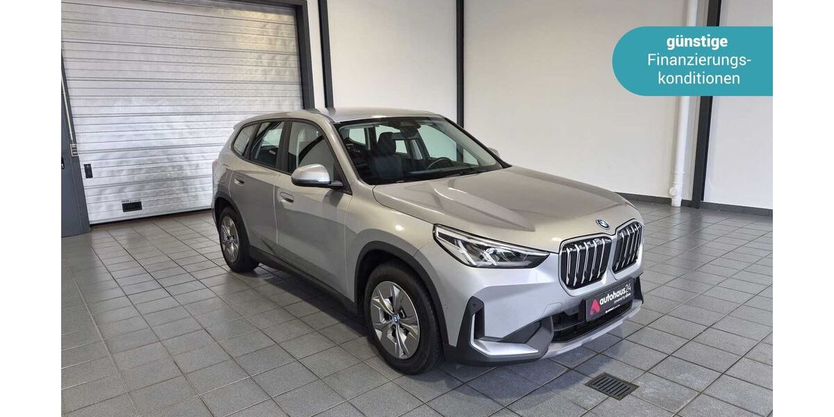 BMW iX1 29.809 km 30.990 &euro; Wuppertal 42287