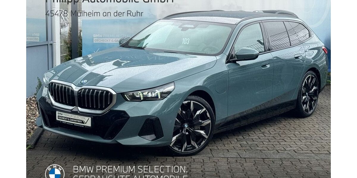 BMW 550 24.829 km 67.799 &euro; Mülheim an der Ruhr 45478