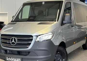 Mercedes-Benz Sprinter 14.500 km 59.990 &euro; Wuppertal 42281
