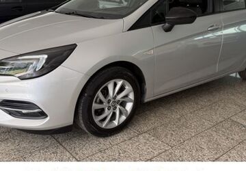 Opel Astra 8.294 km 14.999 &euro; Wuppertal 42329