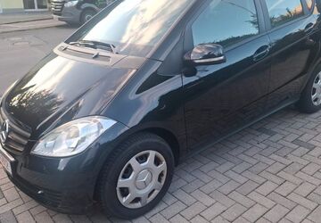 Mercedes-Benz A 150 180.000 km 2.500 &euro; wuppertal 42277