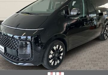 Hyundai STARIA 9.017 km 56.800 &euro; Essen 45329