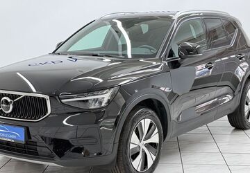 Volvo XC40 41.082 km 26.490 &euro; Wuppertal 42285