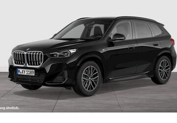 BMW X1 25.162 km 42.590 &euro; Wuppertal 42117