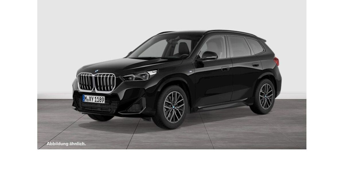 BMW X1 25.162 km 42.590 &euro; Wuppertal 42117