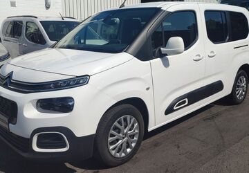 Citroen Berlingo 49.100 km 19.999 &euro; Gelsenkirchen 45892