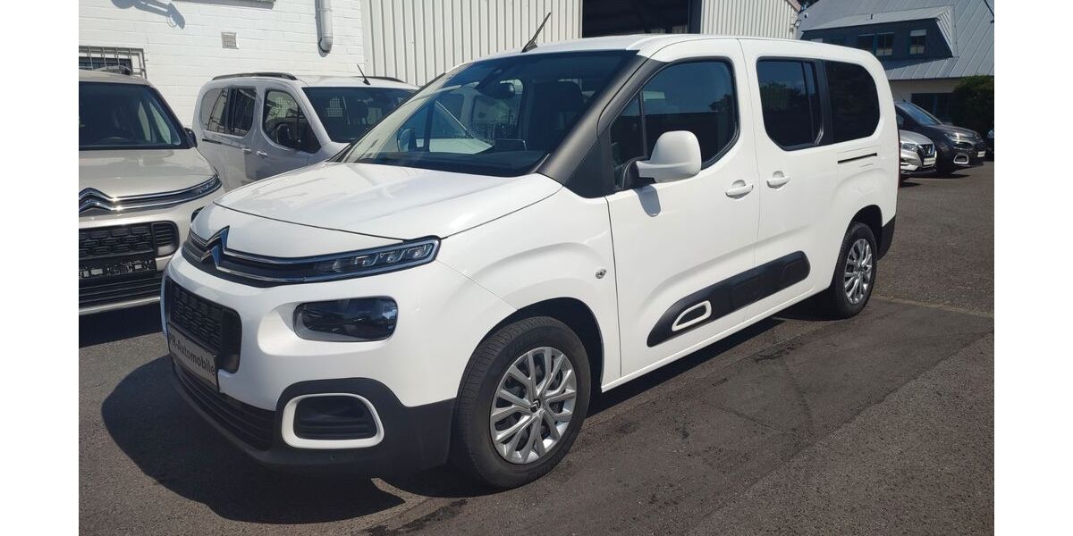 Citroen Berlingo 49.100 km 19.999 &euro; Gelsenkirchen 45892