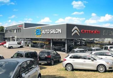 Peugeot Traveller 77.046 km 28.990 &euro; Essen 45355