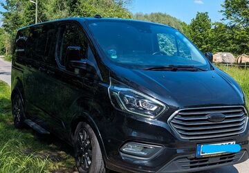 Ford Tourneo Custom 179.868 km 26.999 &euro; Essen 45329