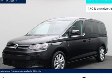 VW Caddy Maxi 16.859 km 37.390 &euro; Bochum 44866