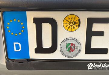 VW Polo 183.000 km 1.500 &euro; Düsseldorf 40625