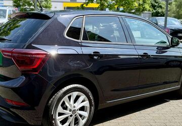 VW Polo 29.000 km 17.100 &euro; Essen 45327