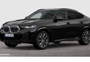 BMW X6 23.671 km 78.480 &euro; Wuppertal 42117